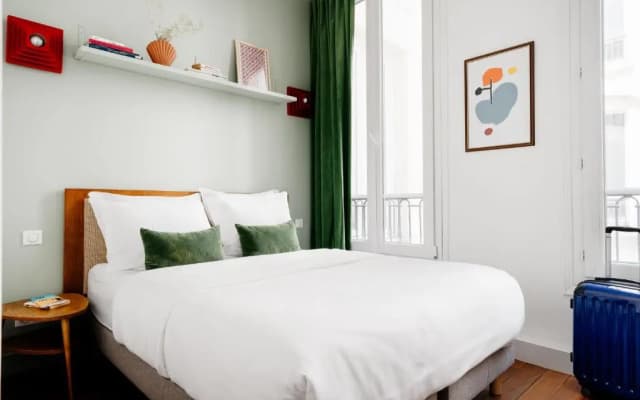 Edgar Suites Louvre - Saint-Honoré - photo 4