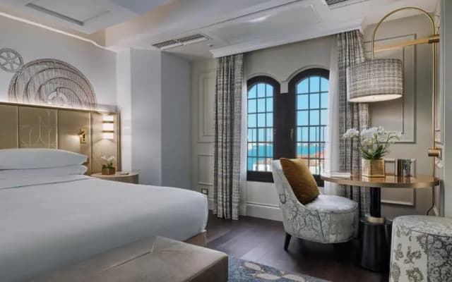 Hilton Molino Stucky Venice - photo 5