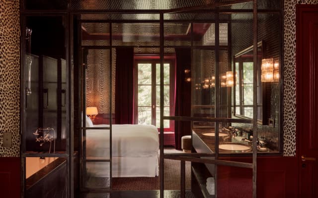 Hotel Particulier Montmartre - photo 5