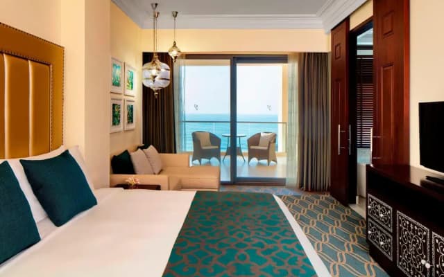 Ajman Saray, a Luxury Collection Resort, Ajman - photo 5
