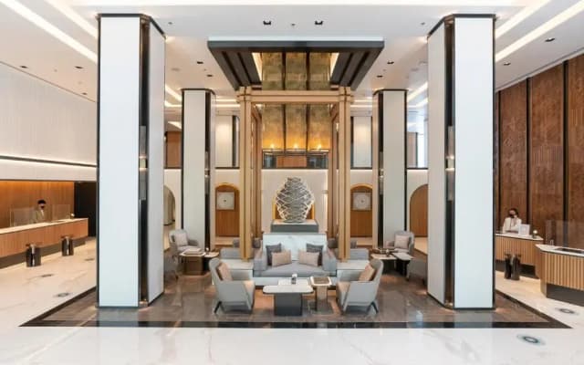 Melia Chiang Mai - photo 2
