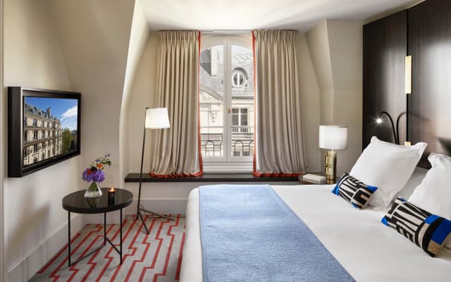 Hotel Montalembert - photo 4