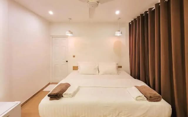 Kingsway Thoddoo Guest House - photo 4