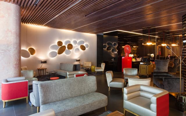 BessaHotel Liberdade - photo 2