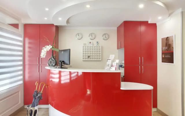 Hotel Apolonia Paris Mouffetard, Sure Hotel Collection by BW - photo 3