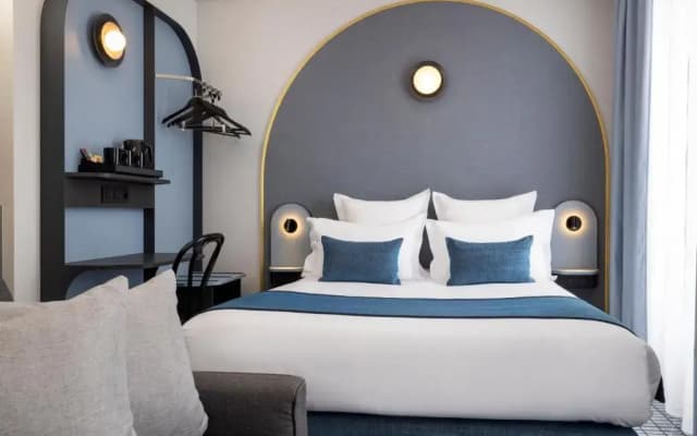 Hotel de France Gare de Lyon Bastille - photo 2