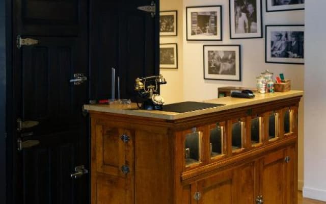 Hôtel Clarisse - photo 2