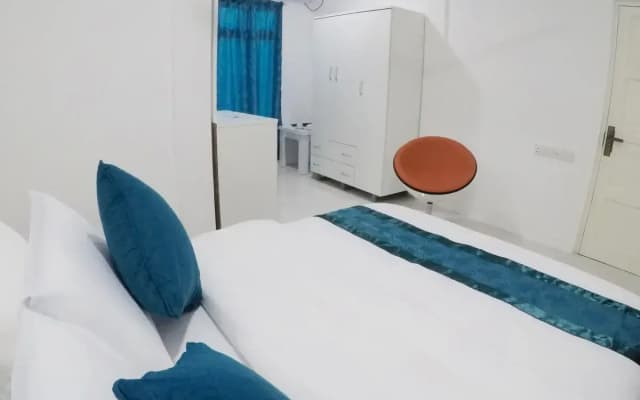 Palm Lodge Guest House - photo 4