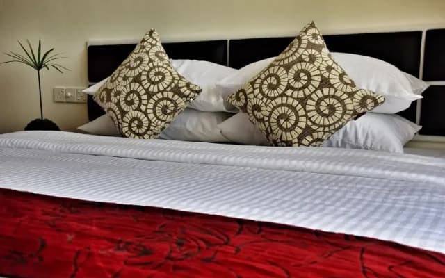 Athiri Beach Maldives - photo 5