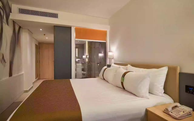 Holiday Inn Cairo Maadi Hotel by IHG - photo 5