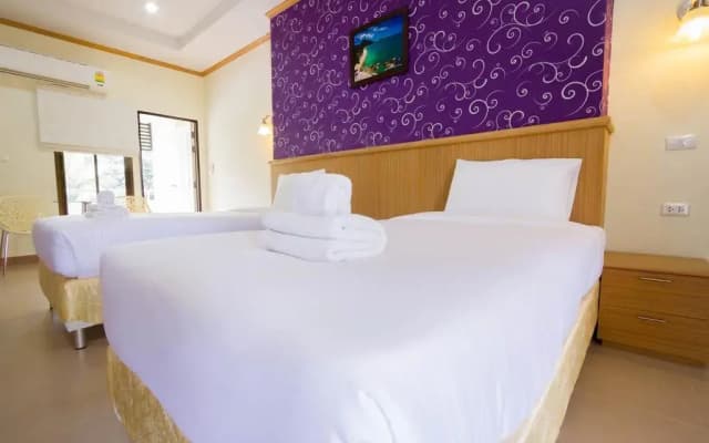 Mook Samui Hotel(โรงแรมมุก สมุย) - photo 2