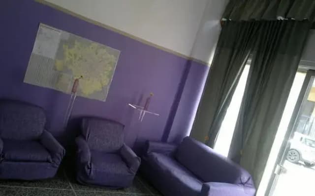 Flower Hostel - photo 3