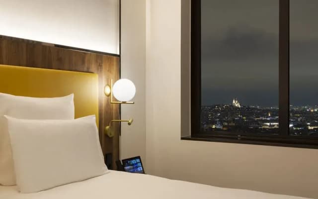 Pullman Paris Montparnasse Hotel - photo 4
