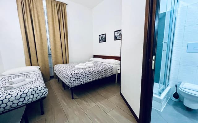 Booking inn Settembre 95 - photo 4