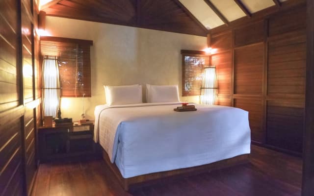 Japamala Resort by Samadhi – Age 12 and Above Only - photo 4