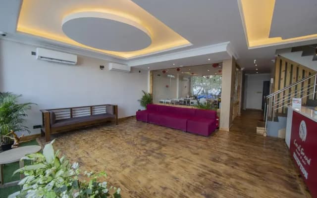 Coral Grand Beach & Spa Resort - photo 3