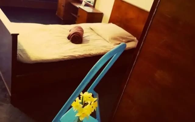 Leviathan Hostel - photo 3