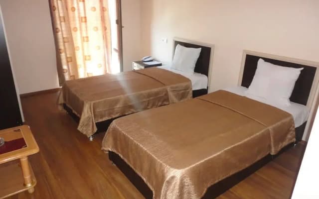 Hotel Rich - photo 3