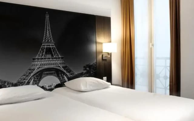 Victoria Hotel - photo 5