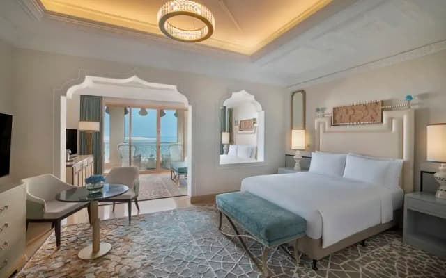 Waldorf Astoria Ras Al Khaimah - photo 3