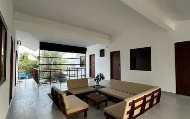 Club Kaafu Dhiffushi - photo 2