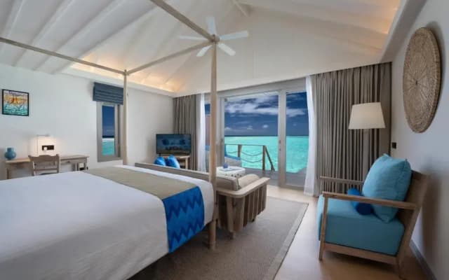 Cora Cora Maldives-Premium All-Inclusive Hotel - photo 3