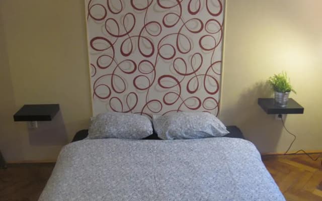 Synagouge Astoria Guest House - photo 3