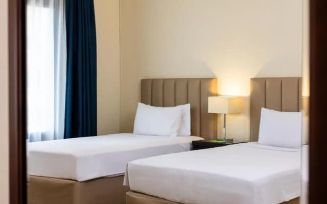 Sedra Arjaan By Rotana - photo 5