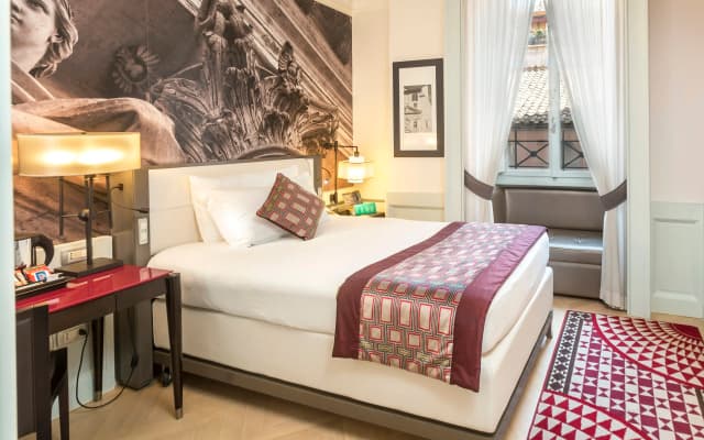 Hotel Indigo Rome - St. George by IHG - photo 5