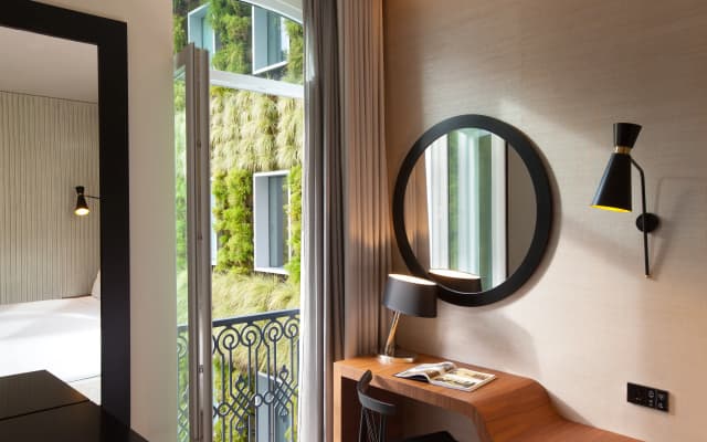 BessaHotel Liberdade - photo 3
