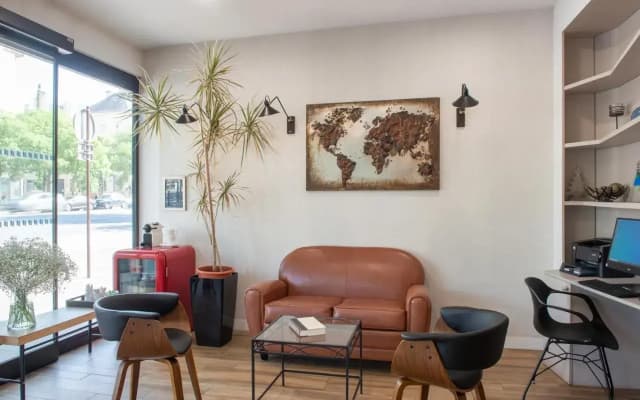 Hôtel Coypel by Magna Arbor - photo 3