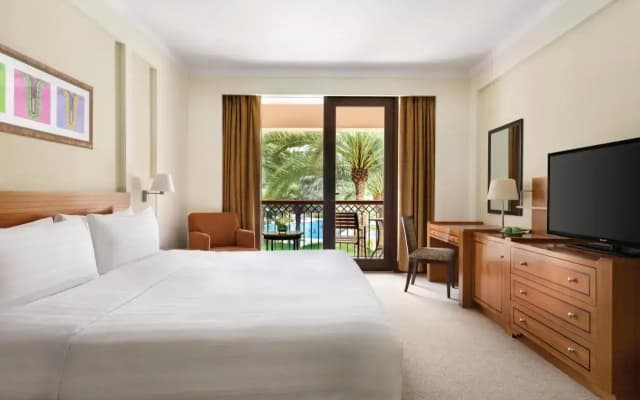 DoubleTree by Hilton Muscat Al Waha - photo 2