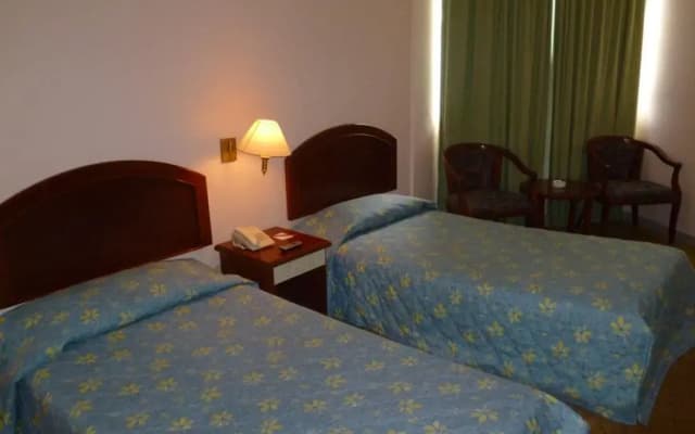 Hotel Seri Malaysia Marang - photo 4