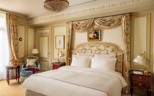 Ritz Paris Hotel - photo 5