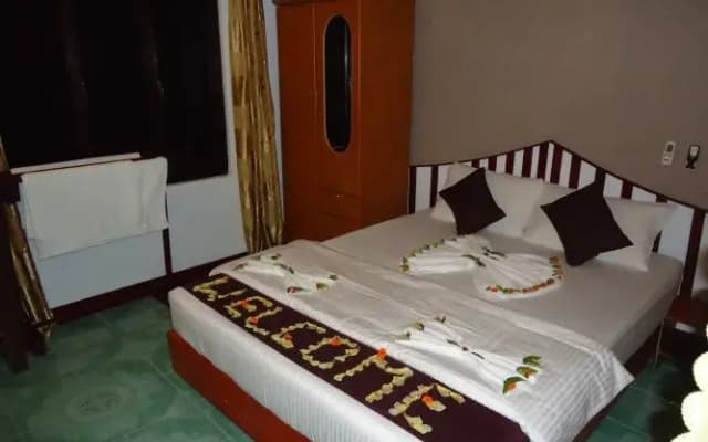 Crystal View Gulhi Guesthouse - photo 5