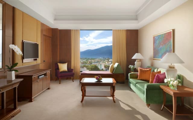 Shangri-La Chiang Mai - photo 5