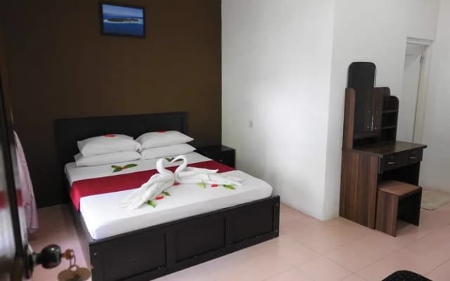 Feridhoo Inn - photo 3
