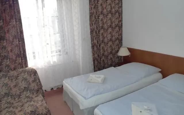 Hotel Prokop - photo 5
