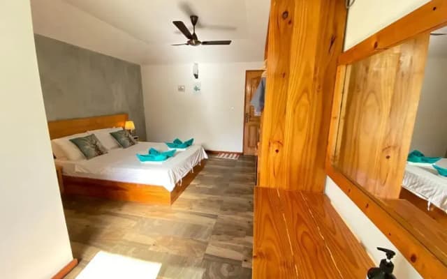 Kaani Villa - photo 4