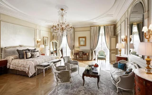 Le Meurice - Dorchester Collection - photo 3