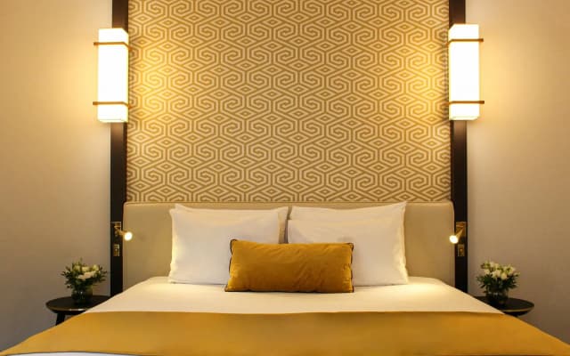 Hôtel Le Marquis by Inwood Hotels - photo 3
