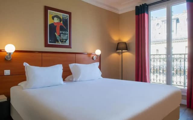 Hôtel Coypel by Magna Arbor - photo 5