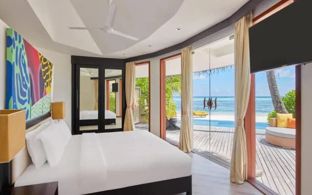 Angsana Velavaru - photo 4