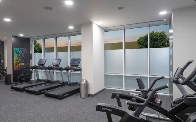 Hampton by Hilton Doha Old Town - photo 3
