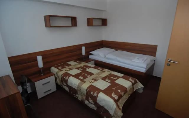 Hotel Mazanka - photo 2