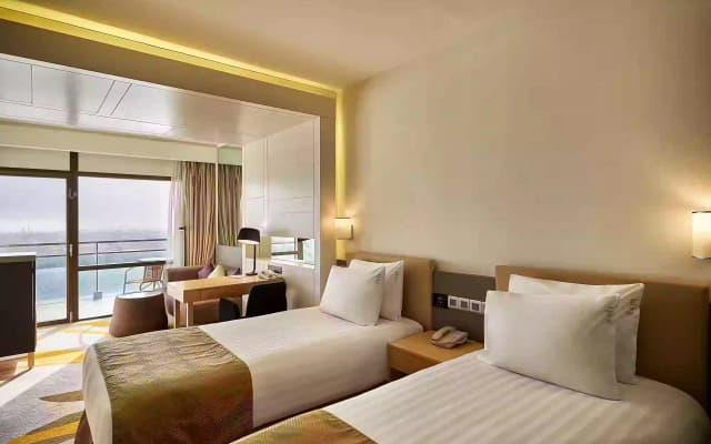 Holiday Inn Cairo Maadi Hotel by IHG - photo 3