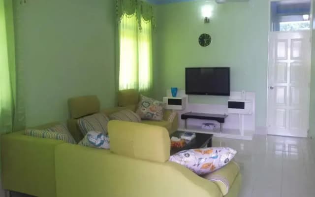 Ozeyn Villa - photo 5