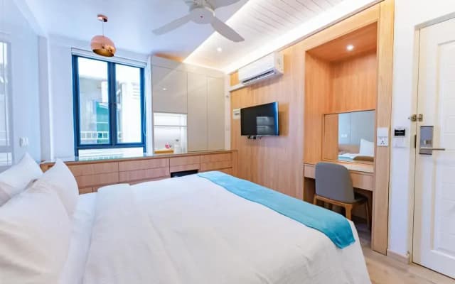 Hotel Star Shell - photo 4