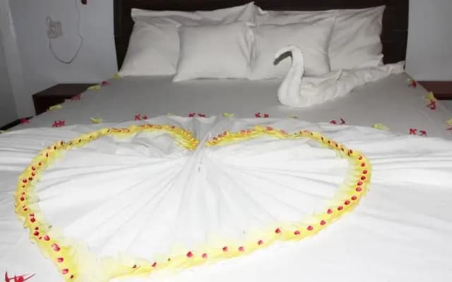 Crystal View Gulhi Guesthouse - photo 3