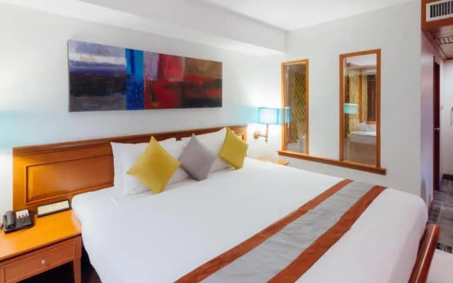 Sunset Beach Resort - photo 5
